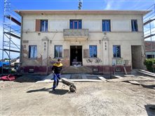 Kino rekonštrukcia